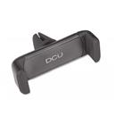 SOPORTE SMARTPHONE UNIVERSAL COCHE NEGRO DCU (1 UD)