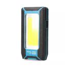 LLINTERNA LED PROFESSIONAL COB 500LUMEN 8W KOMA TOOLS EDM (1 UD)