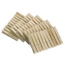 PINCES ROBA FUSTA WENKO 25uds (1 UD)