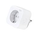 ENDOLL AMB WIFI SMART DCU WIFI SMART PLUG EU SOCKET CUADRADO (1 UD)