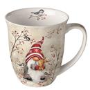 MUG PORCELLANA 0.4lts MOD.DWARF HUG AMBIENTE (1 UD)