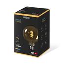 BOMBETA LED GARZA MOD.GOLD FILAMENT 3W E27 170LM 2000&ordm;K VINTAGE EDITION (1 UD)