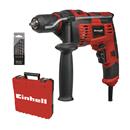 TALADRE ELECTRIC EINHELL PERCUTOR MOD.TC-ID 720/1 E KIT (1 UD)