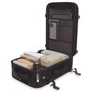 MOTXILLA DE VIATGE NUMADA MOD.EXPLORER BACKPACK NEGRA (1 UD)