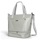 BOSSA DE VIATGE NUMADA MOD.EXPANDIBLE GRIS (1 UD)