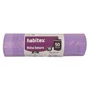 BOSSA BASURA PERFUMADA 70x75cm 50lts 15uds (1 UD)