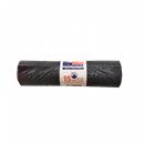 BOSSA BASURA BIGMAT 55x60 CIERRA FACIL GRIS (1 UD)