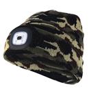 Gorros amb llum LED - Colors