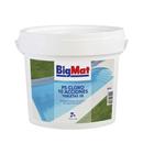 CLOR 10 ACCIONS TABLETES 250gr. BIGMAT 5Kg (1 UD)