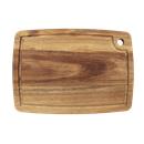 TAULA TALLAR FUSTA ACACIA MOD.AKI FSC BO WENKO (UD1)