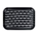 SAFATA PER BARBACOA MOD.LUCA NEGRA WENKO (1 UD)