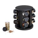 CARRUSEL D'ESPECIES MOD.BRUNA 13uds BO NEGRE WENKO (UD1)