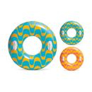 FLOTADOR RODA INFLABLE ASSORTIT Diam.91cm (1 UD)