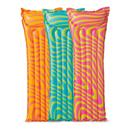 MATALAS DE PLATJA ESTAMPAT COLORS ASSORTITS 183x69cm (1 UD)