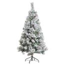 ARBRE DE NADAL NEVAT MOD.SNOW 180cm 900 PUNTES (1 UD)