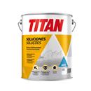 PINTURA ANTIHUMITAT BLANC 4lts TITAN (1 UD)