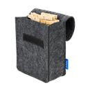 BOSSA PER PINCES ROBA MOD.VALET + 50 PINCES FUSTA WENKO (1 UD)