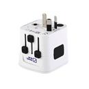 Adaptador universal a 150 paises