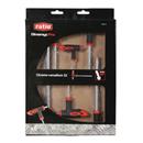 Claus acodades allen RATIO Dinamycpro