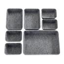 ORGANITZADOR DE CALAIXOS WENKO 7 PECES (1 UD)