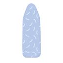 FUNDA DE PLANXA MOD.AIR COMFORT WENKO, 5 CAPES (1 UD)