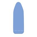 FUNDA DE PLANXA MOD.CERAMICA XL 140x48cm 2 CAPES WENKO (1 UD)