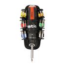 TORNAVIS AMB CARRACA 38 EN 1 DOUBLE DRIVE RATIO (1 UD)