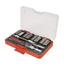 TORNAVIS AMB CARRACA 47 EN 1 DOUBLE DRIVE RATIO (1 UD)
