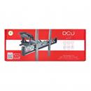 SUPORT TV DCU MOD.FULL MOTION 3 BRA&Ccedil;OS 32"-70" (1 UD)
