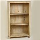 ESTANTERIA OBERTA DE FUSTA 90x40x150 FOIMPEX (1 UD)
