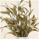 VARA ARTIFICIAL EUCALYPTUS BURDEOS 81cm FOIMPEX (1 UD)