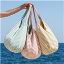 BOSSA XXL 38x53 MOD.MILOS RATLLES COLORS FOIMPEX (1 UD)