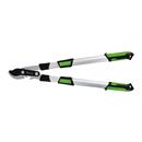 TISORA PODAR TELESCOPICA DOS MANS 70cm MOD.BYPASS  (70cm hasta 94cm) (1 UD)