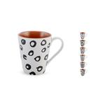 MUG PORCELLANA MOD.AVANA 35cl PENGO (1 UD)