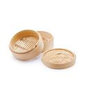 CUINA AL VAPOR BAMBU 13.5cm 3pcs PENGO (1 UD)