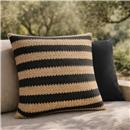 COIXI 45x45 BEACH MOD.EXTERIOR NATURAL RATLLES IMPERMEABLE FOIMPEX (1 UD)