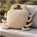 COIXI BEACH MOD.CRANC 53x50x13 NATURAL (1 UD)