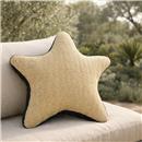 COIXI BEACH MOD.ESTRELLA DE MAR 50x50x10 NATURAL (1 UD)