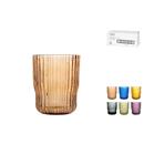 GOT VIDRE COLORS MOD.LYRIC 28cl PENGO (CX de 6 UD)