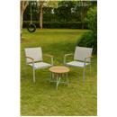 CONJUNT BALCO MOD.KOS 3 PECES 2 BUTAQUES + TAULETA (1 CJ)