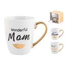 MUG 36cl NBC BOMBEADO MOD.DEC MAMA PENGO (1 UD)