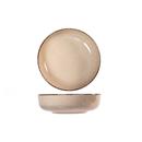 BOL 15cm PORCELLANA MOD.PEARL MARFIL PENGO (1 UD)