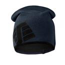 GORRO REVERSIBLE BLAU-NEGRE SNICKERS  (1 PQ)