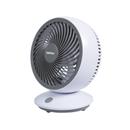MINI VENTILADOR DE TAULA USB 5 ASPES MOD.VM02 HABITEX (1 UD)