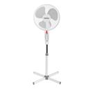 VENTILADOR DE PEU HABITEX MOD.VP-07 BLANC (1 UD)