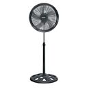VENTILADOR DE PEU HABITEX MOD.VI-08 (1 UD)