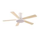 VENTILADOR DE SOSTRE HABITEX MOD.VTM50 AMB LED INTEGRADA 20W COMANDAMENT A DISTANCIA (1 UD)