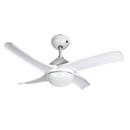 VENTILADOR DE SOSTRE HABITEX MOD.VTR 3500 COMANDAMENT A DISTANCIA MOTOR DC (1 UD)