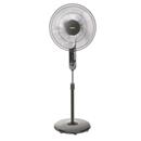 VENTILADOR DE PEU HABITEX MOD.VPR45 55W Diam.45cm 3 velo.COMANDAMENT A DISTANCIA (1 UD)