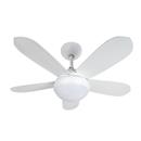 VENTILADOR DE SOSTRE HABITEX MOD.VTR 3800 AMB LED INTEGRADA 22W COMANDAMENT A DISTANCIA (1 UD)